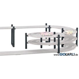 Carrera GO!!! / GO!!! Plus / Digital 143 3D Support 61642