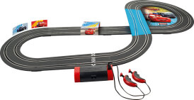 My 1. First Carrera Disney Pixar Cars Set / Grundpackung 63021