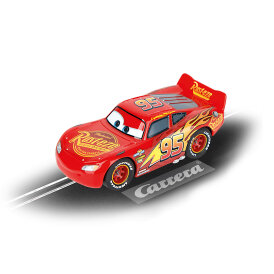 My 1. First Carrera Disney Pixar Cars Set / Grundpackung 63021
