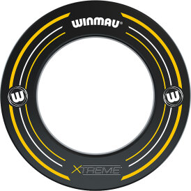 Winmau Dartboard Surrounds in verschiedenen Farben und Designs