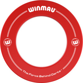 Winmau Dartboard Surrounds in verschiedenen Farben und Designs