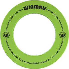 Winmau Dartboard Surrounds in verschiedenen Farben und Designs