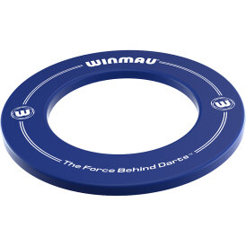 Winmau Dartboard Surround / Dart Catchring Blau