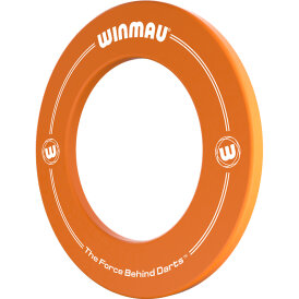 Winmau Dartboard Surround / Dart Catchring Orange