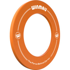Winmau Dartboard Surround / Dart Catchring Orange