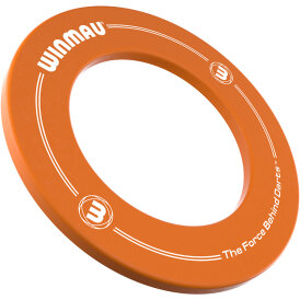 Winmau Dartboard Surround / Dart Catchring Orange