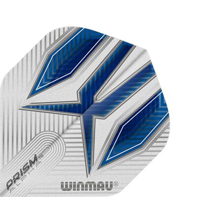 Winmau Prism ALPHA Dart Flight Design 13
