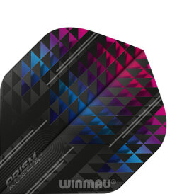 Winmau Prism ALPHA Dart Flight Design 16