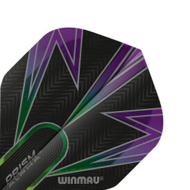 Winmau Prism ALPHA Dart Flight Design 17