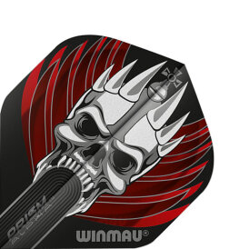 Winmau Prism ALPHA Dart Flight Design 23