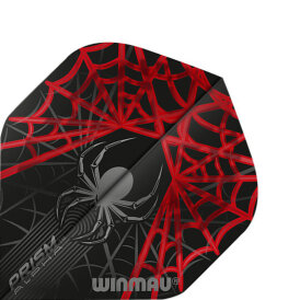 Winmau Prism ALPHA Dart Flight Design 25
