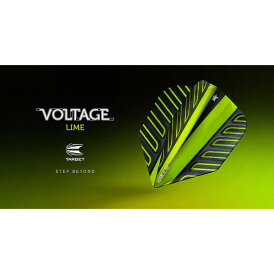 Target Voltage Vision Ultra Dart Flight Kite Grün Neu 2018