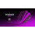 Target Voltage Vision Ultra Dart Flight Vapor Lila Neu 2018