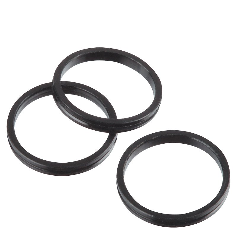 Target Pro Grip Shaft Ring Schwarz oder Silber  Titanium Shaft Ringe, 0,89  €
