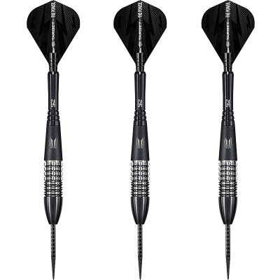 Target Phil Taylor Power 9Five Gen 4 Steel Dart Steeltip Darts 26 g