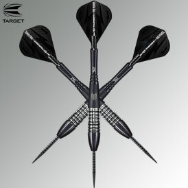 Target Phil Taylor Power 9Five Gen 4 Steel Dart Steeltip Darts 26 g