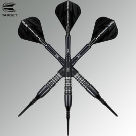 Target Soft Darts Phil Taylor Power 9Five Gen 4 Softtip Dart Softdart