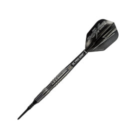Target Soft Darts Phil Taylor Power 8zero Black Titanium Softtip Dart Softdart