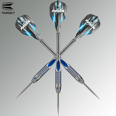 Target Phil Taylor Power 9Five Gen 2 Steel Dart Steeltip Darts 22 g