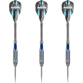 Target Phil Taylor Power 9Five Gen 2 Steel Dart Steeltip...