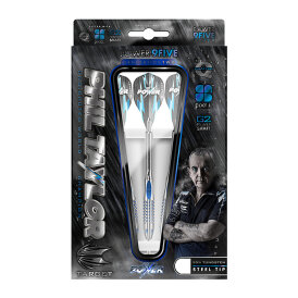 Target Phil Taylor Power 9Five Gen 2 Steel Dart Steeltip Darts 26 g