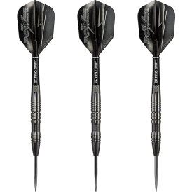 Target Phil Taylor Power 8Zero Black Titanium Steeltip...