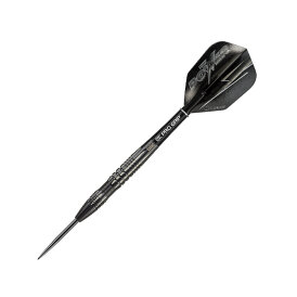Target Phil Taylor Power 8Zero Black Titanium Steeltip Darts Steel Dart