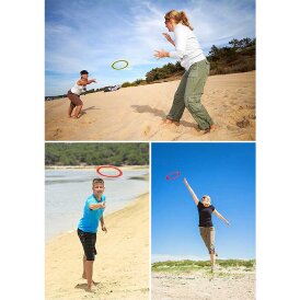 Aerobie Sprint Wurfring Flying Ring 25 cm