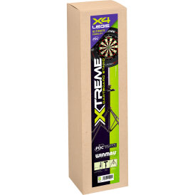 Winmau Dartboard Ständer Xtreme Dartboard Stand 2