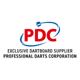 Winmau Dartboard Ständer Xtreme Dartboard Stand 2