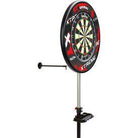 Winmau Dartboard Ständer Xtreme Dartboard Stand Dartständer 2