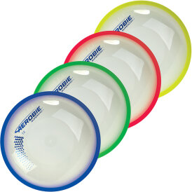 Aerobie Superdisc Wurfscheibe Wurfring