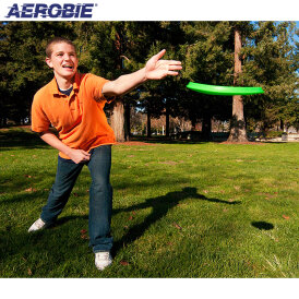 Aerobie Squidgie Disk Wurfscheibe alle Farben