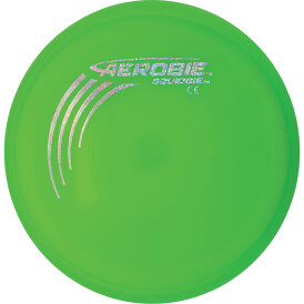 Aerobie Squidgie Disk Wurfscheibe alle Farben