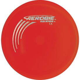 Aerobie Squidgie Disk Rot