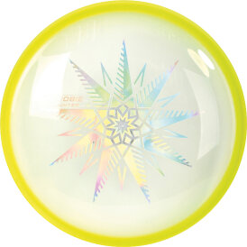 Aerobie Skylighter Disk LED Wurfring Frisbee mit Licht Beleuchtung Wurfscheibe