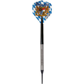 one80 Soft Darts Bavaria UM VHD Sofltip Dart Softdart