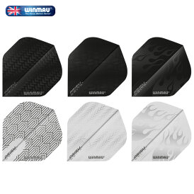 Winmau Prism Delta Dart Flight Design 5