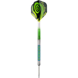 one80 Steel Darts Chameleon Jade VHD Steeltip Dart Steeldart 22 g
