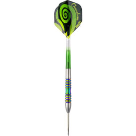 one80 Steel Darts Chameleon Coral VHD Steeltip Dart Steeldart 24 g
