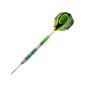 one80 Steel Darts Chameleon Coral VHD Steeltip Dart Steeldart 24 g