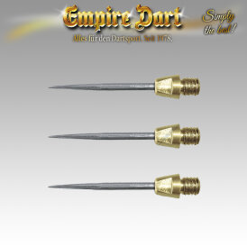Empire® Dart Wechselspitzen Schraubspitzen...