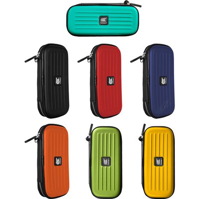 Target Darttasche Dartcase Dartbox Takoma Wallet in verschiedenen Farben