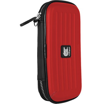Target Darttasche Dartcase Dartbox Takoma Wallet Rot