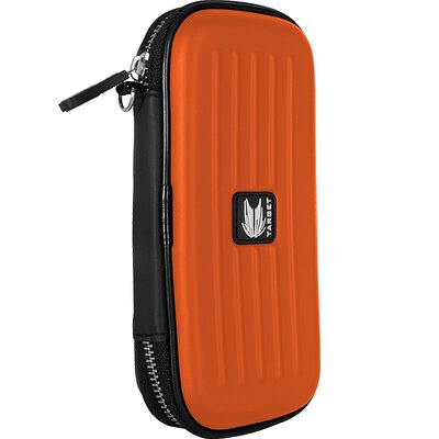 Target Darttasche Dartcase Dartbox Takoma Wallet Orange