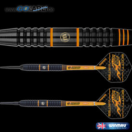 Winmau Conversion Set Darts Scott Waites Softtip Dart Softdart Steeltip Dart Steeldart