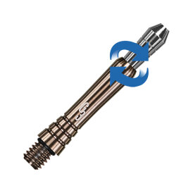 Target Power Phil Taylor Titanium Gen 3 Shafts Silica Generation 3 S Kurz
