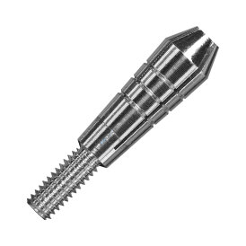 Target Power Phil Taylor Aluminium Top für Titanium Generation 2, 3, 6, 8, 9, 10  und Pixel Grip, Cortex Grip Shafts