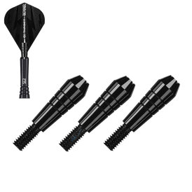 Target Power Phil Taylor Titanium Generation 4, 5, 7 und...