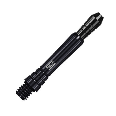 Target Power Phil Taylor Titanium Gen 4 Shafts Black Generation 4 S Kurz